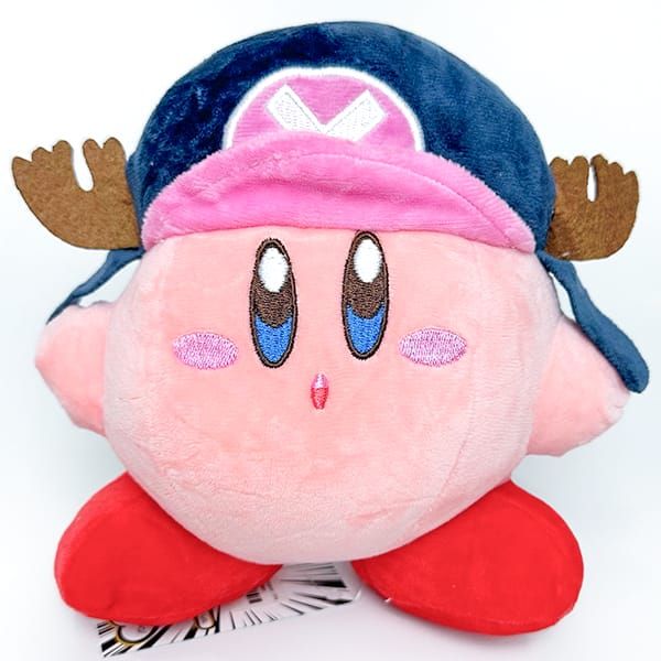  Thú bông Kirby Chopper One Piece 