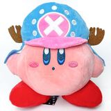  Thú bông Kirby Chopper One Piece 