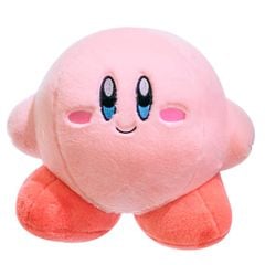 Thú bông Kirby cười mỉm