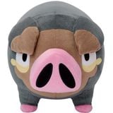  Thú bông Lechonk Pokemon Big Plush Mofugutto 