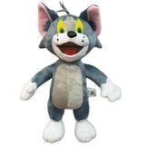  Thú bông Mèo Tom đứng 30cm - Tom and Jerry 