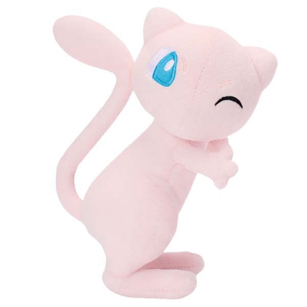  Thú bông Mew Pokemon Plush Hopepita 