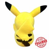  Gấu bông Pokemon Pikachu 40cm - Đồ chơi Pokemon chính hãng 