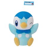  Thú bông Piplup Pokemon Big Plush Hello Partner Mofugutto 