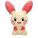  Thú bông Plusle Pokemon Super Big Plush Yasashii Kimochi 