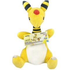 Thú bông Pokemon Ampharos Big Plush - Banpresto