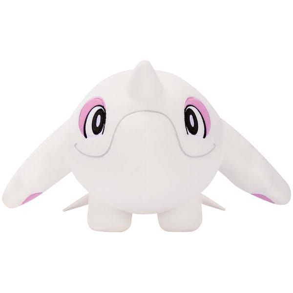  Thú bông Pokemon Cetoddle - Banpresto Big Plush 