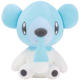  Thú bông Pokemon Cubchoo - Banpresto Big Plush 