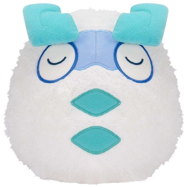  Thú bông Pokemon Darumaka Galarian Form - Banpresto Big Plush 