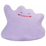  Thú bông Pokemon Ditto - Banpresto Color Selection Big Plush Purple 