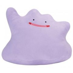 Thú bông Pokemon Ditto - Banpresto Color Selection Big Plush Purple