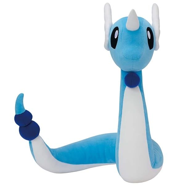  Thú bông Pokemon Dragonair - Super Big Plush 