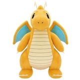  Thú bông Pokemon Dragonite - Banpresto Big Plush 