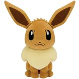  Thú bông Pokemon Eevee Friends - Eevee - Banpresto Big Plush 