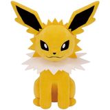  Thú bông Pokemon Eevee Friends - Jolteon - Banpresto Big Plush 