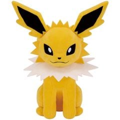 Thú bông Pokemon Eevee Friends - Jolteon - Banpresto Big Plush