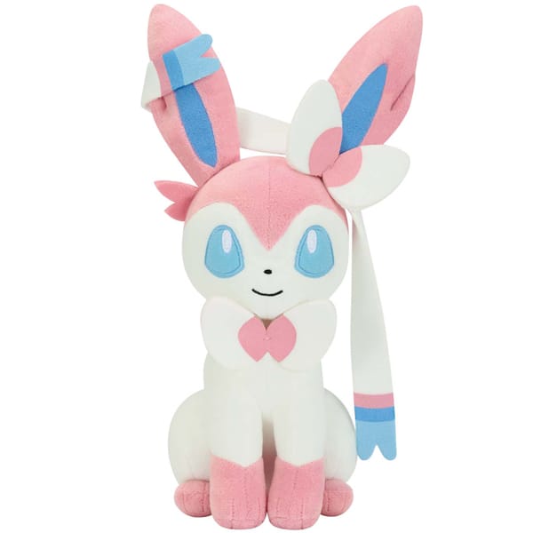 Figurina Pokemon Jolteon (Sanders) UN POMERIGGIO CON Eevee & Friends