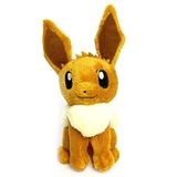  Thú bông Pokemon Eevee Plush - Banpresto 