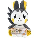  Thú bông Pokemon Emolga - Banpresto Pokemon Big Plush 