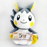  Thú bông Pokemon Emolga - Banpresto Pokemon Big Plush 