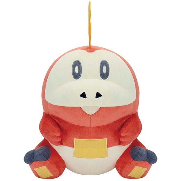  Thú bông Pokemon Fuecoco - Banpresto Super Big Plush 