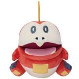  Thú bông Pokemon Fuecoco Round Plush Korotto Manmaru 