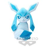  Thú bông Pokemon Glaceon Big Plush - Banpresto 