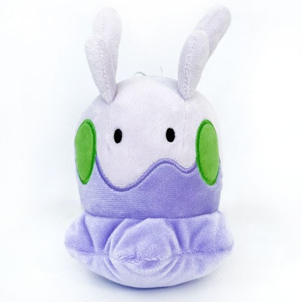 Thú bông Pokemon Goomy - Banpresto Color Selection Plush Purple