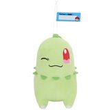  Thú bông Pokemon Hello Partner Chikorita - Banpresto Big Plush 