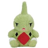  Thú bông lông xù Pokemon Larvitar - Banpresto Big Plush 