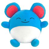  Thú bông Marill Pokemon Big Plush Hello Partner Mofugutto 