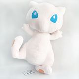  Thú bông Pokemon Mew Super Big Plush - Đồ chơi Pokemon chính hãng 