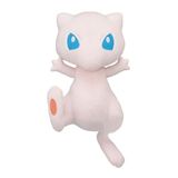  Thú bông Pokemon Mew Super Big Plush - Đồ chơi Pokemon chính hãng 