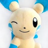  Thú bông Pokemon Minun - Banpresto Pokemon Big Plush 