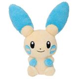  Thú bông Pokemon Minun - Banpresto Pokemon Plush 