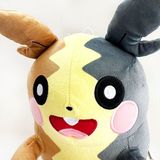  Thú bông Pokemon Morpeko Full Belly Mode - Banpresto Pokemon Big Plush 