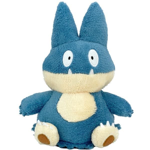 Thú bông Pokemon Munchlax Plush - Banpresto