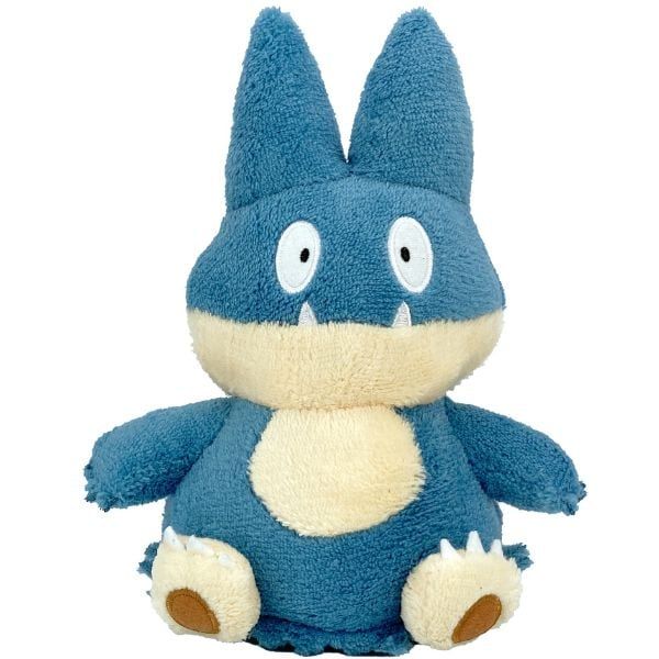  Thú bông Pokemon Munchlax Plush - Banpresto 