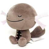  Thú bông Pokemon Wooper Paldean Form - Banpresto Plush Kutsurogi Time 