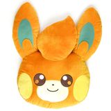  Gối bông Pokemon Pawmi - Banpresto Face Shaped Plush Cushion 