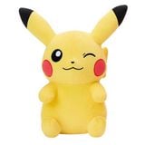 Thú bông Pokemon Pikachu - Banpresto Pokemon Mofugutto Plush 
