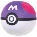  Thú bông Pokemon Plush Poke Ball Collection Vol.2 - Đồ chơi Pokemon chính hãng 