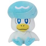  Thú bông Pokemon Quaxly Round Plush Korotto Manmaru 