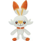  Thú bông Pokemon Scorbunny - Banpresto Big Plush 