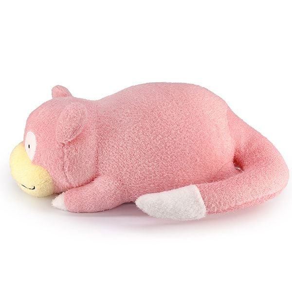  Thú bông Pokemon Slowpoke Super Big Plush - Đồ chơi Pokemon chính hãng 