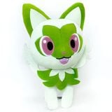  Thú bông Pokemon Sprigatito - Banpresto Big Plush 