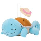  Thú bông Pokemon Summer Squirtle - Big Plush Mofugutto 