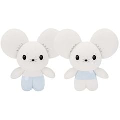 Thú bông Pokemon Tandemaus - Banpresto Plush