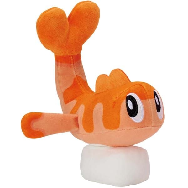 Thú bông Pokemon Tatsugiri - Banpresto Plush