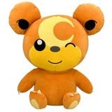  Thú bông Pokemon Teddiursa - Banpresto Super Big Plush 